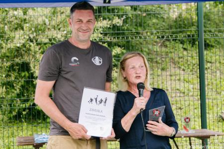 Letošnji košarkarski maraton v znamenju praznovanja 20. obletnice Košarkarskega kluba Kamnik (46)